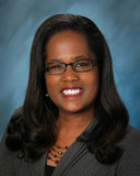 Janell Ephraim Photo: Janell Ephraim, principal