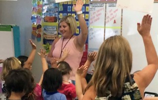 early learning, Jump Start