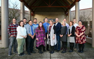 2020 National Board Certified Teachers