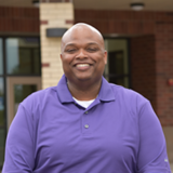 Adley Copeland Principal Adley Copeland