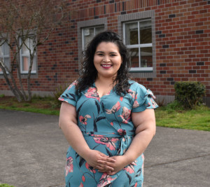 Sandra Zavala-Ortega